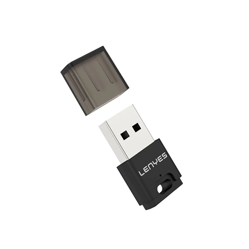 دانگل بلوتوث BLUETOOTH خودرو LENYES لنیس مدلLR203